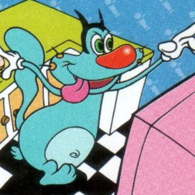 Oggy