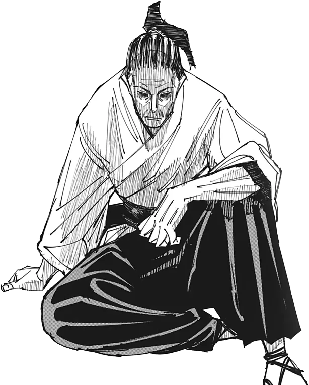 Ogi Zenin