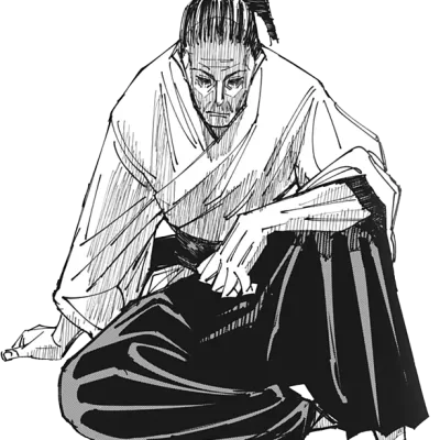 Ogi Zenin