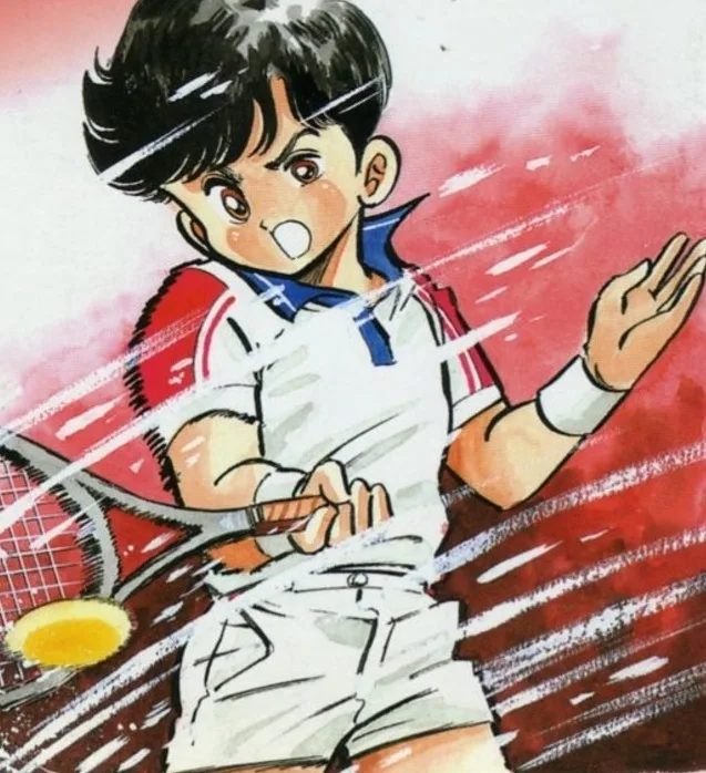 Oginome Jun