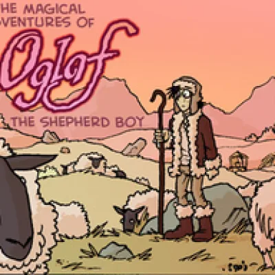 Oglaf