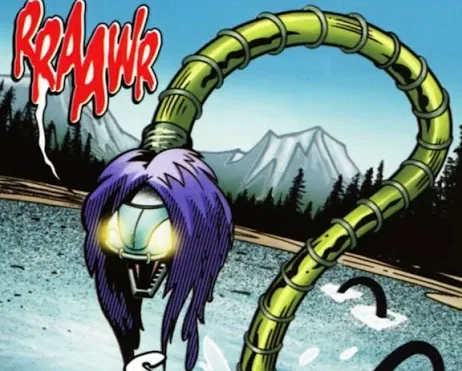 Ogopogo
