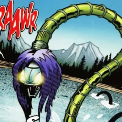 Ogopogo