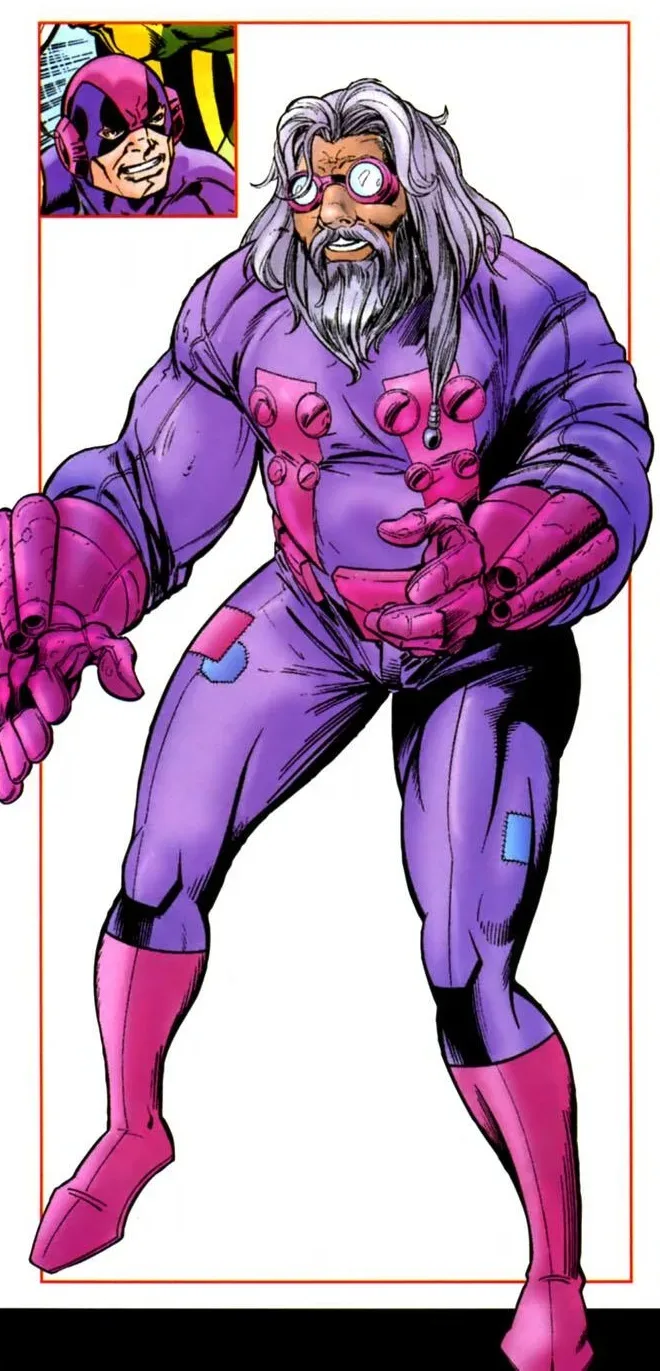 Ogre