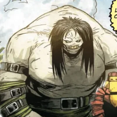 Ogre