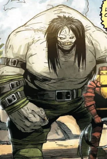 Ogre
