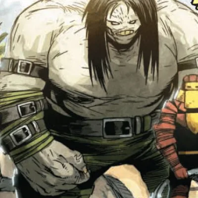 Ogre