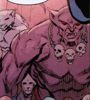 Ogre