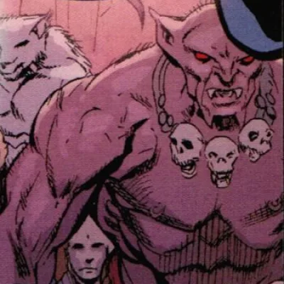 Ogre