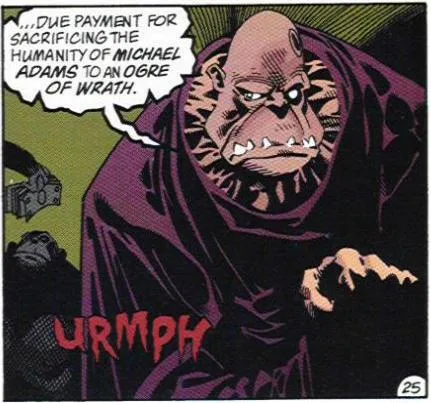 Ogre