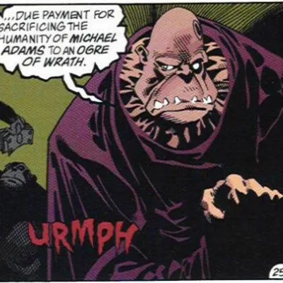 Ogre