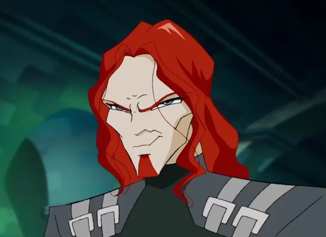 Ogron