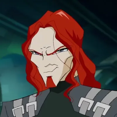 Ogron