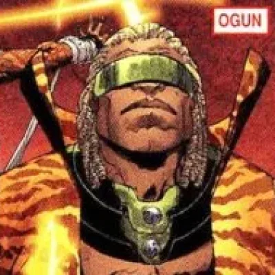 Ogun