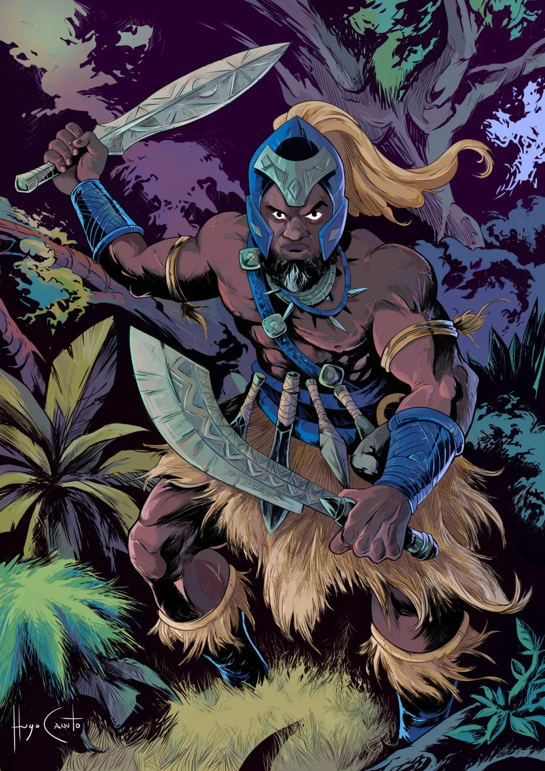 Ogun