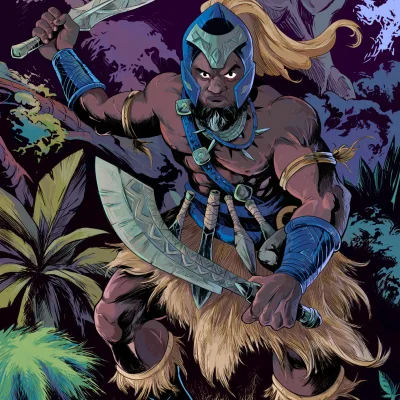Ogun