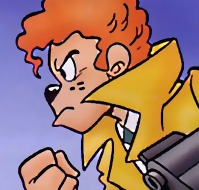 O'Hara