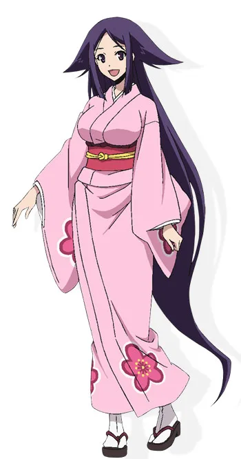 Oharu