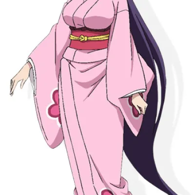 Oharu