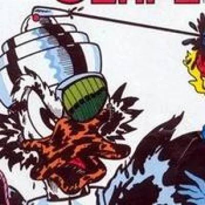 Oily Bird