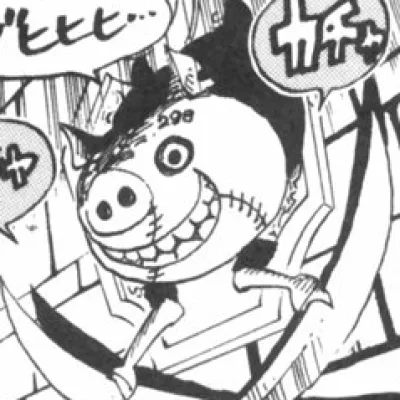 Oinkchuck