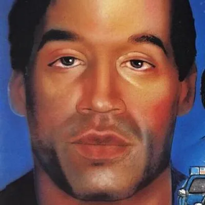 OJ Simpson