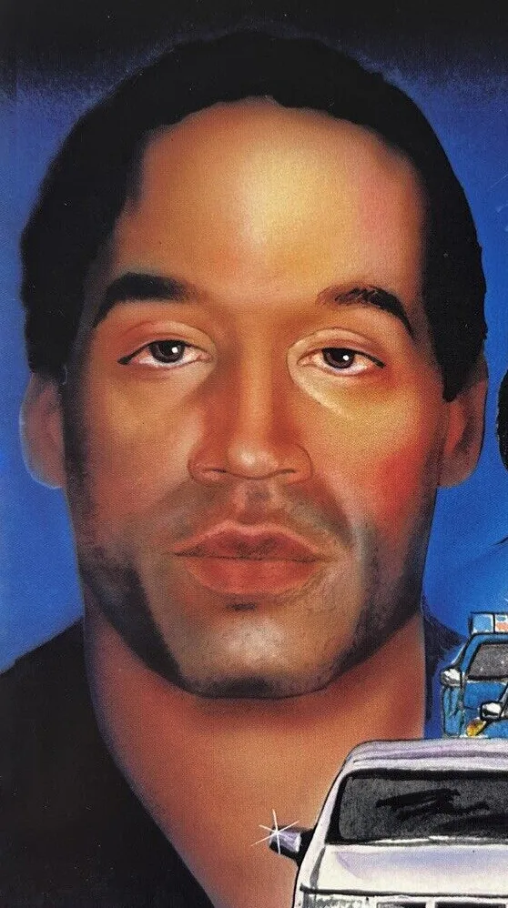 OJ Simpson