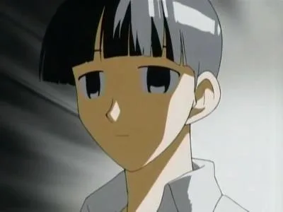 Oji Karasuma