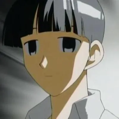 Oji Karasuma