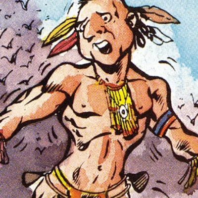 Ojibwa
