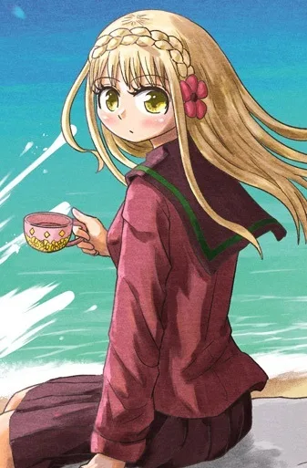 Ojo Sanagi