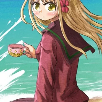 Ojo Sanagi