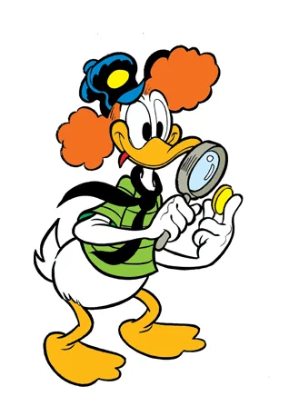 O.K. Quack