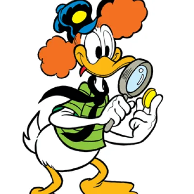 O.K. Quack
