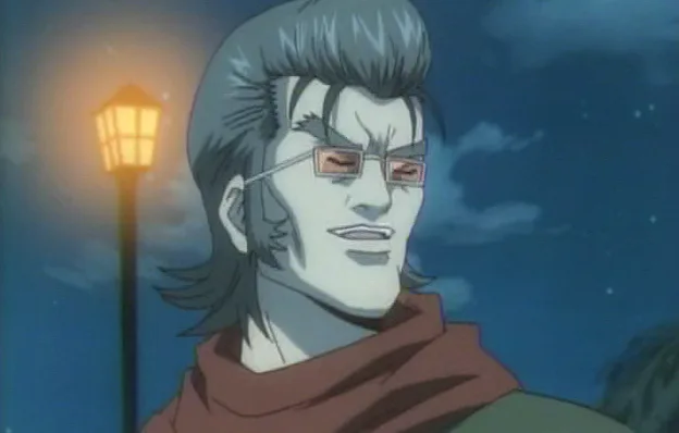 Okada Nizou