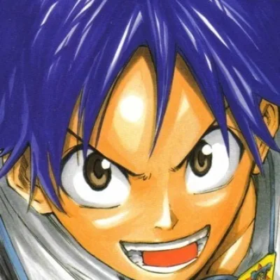 Okado Haruyoshi