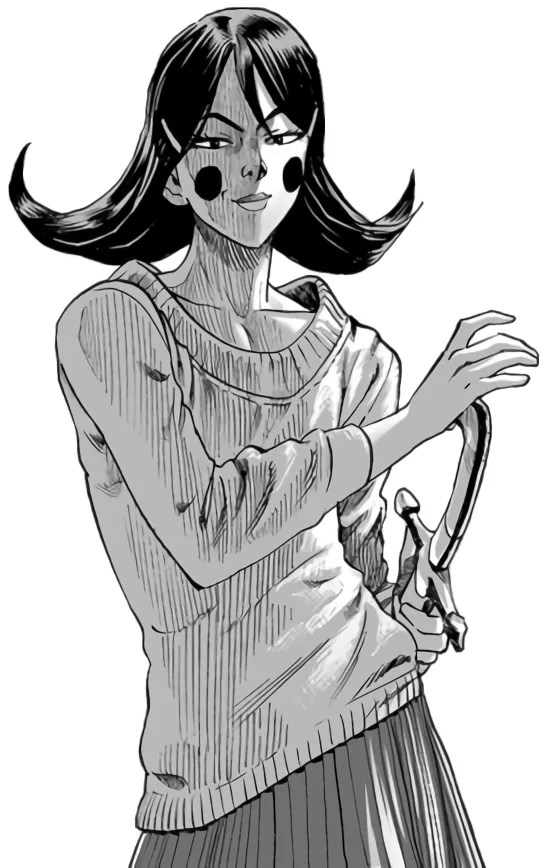 Okamaitachi