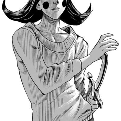Okamaitachi