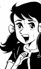 Okano Tomoko