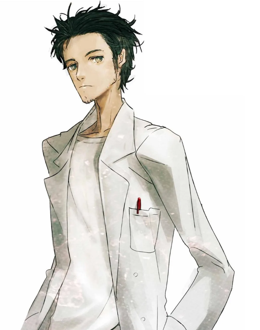 Okarin