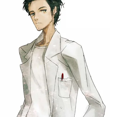 Okarin