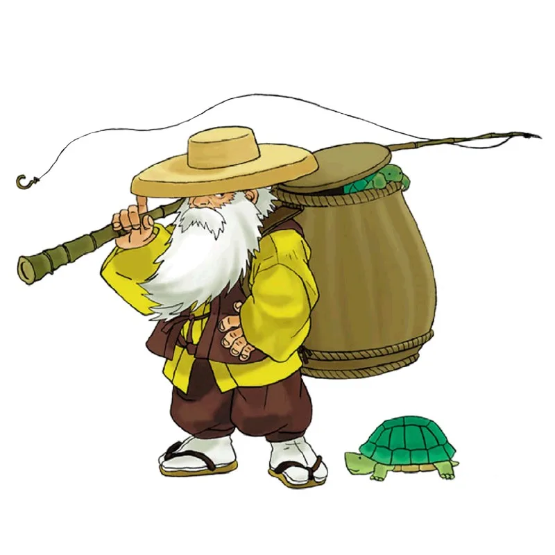 Okina no Genbu