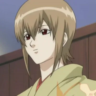 Okita Mitsuba
