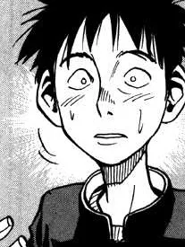 Okometsubu Fujiyama