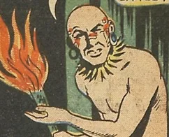 Okoro
