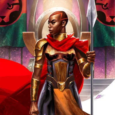 Okoye