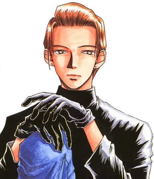 Okumori Kazui