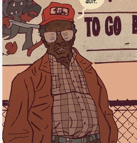 Ol' Big