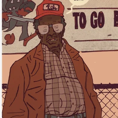Ol' Big