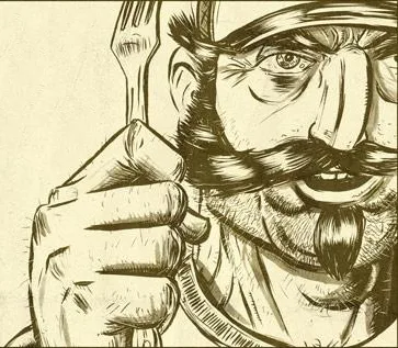 Ol' Burt Jackson